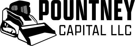Pountney Capital LLC Logo